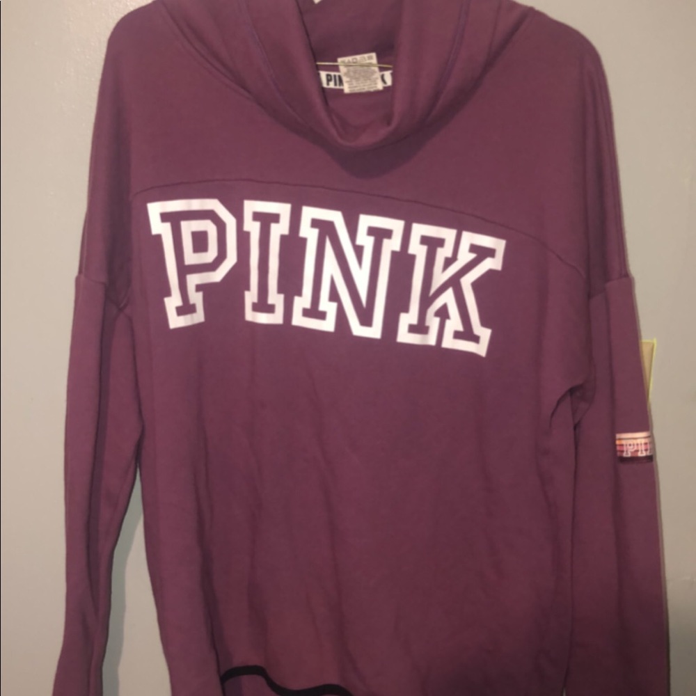 Sweat shirt